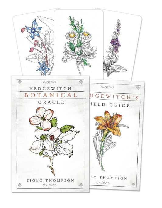 Hedgewitch Botanical Oracle