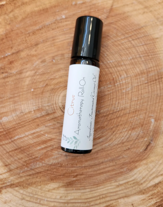 Aromatherapy Roll-On