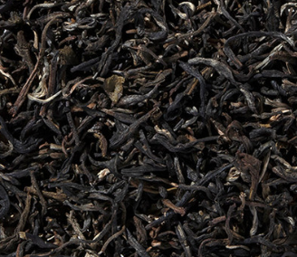 Organic Pu-erh