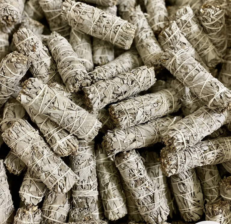 White Sage Bundle