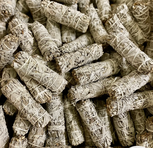White Sage Bundle