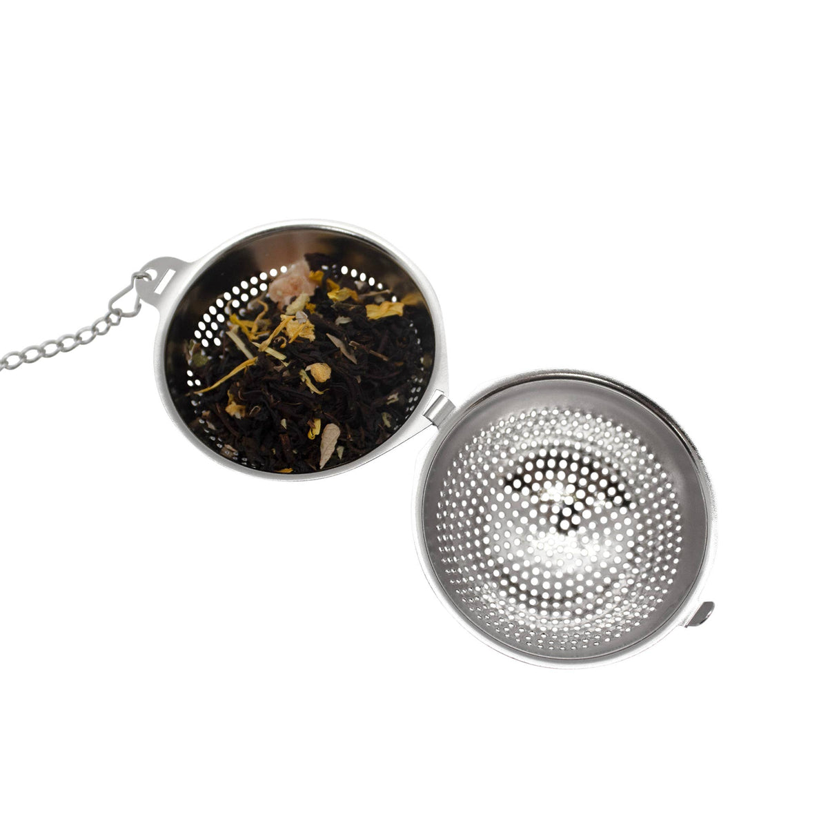 Loose Leaf Tea Infuser, Mountain Charm Ball