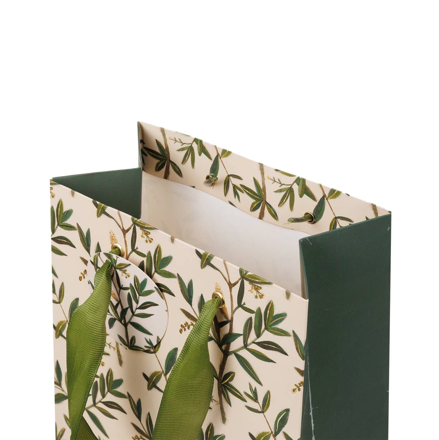 Gift Bag - Olive