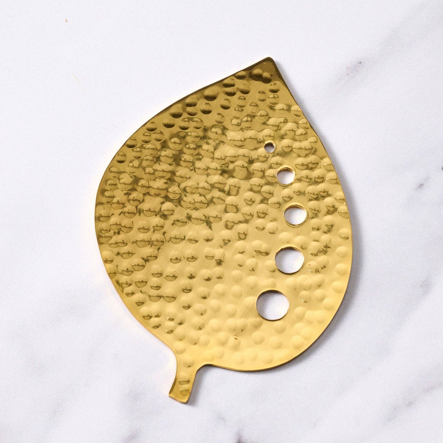 Stainless Steel Herb Stripper