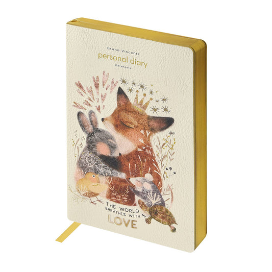 Daily Planner - Love
