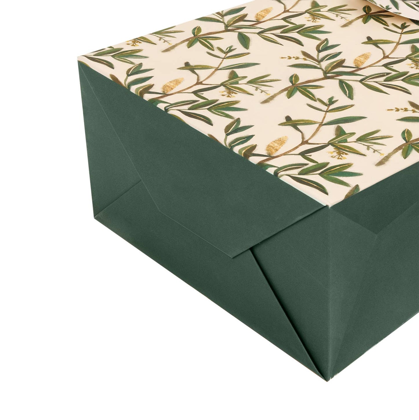 Gift Bag - Olive