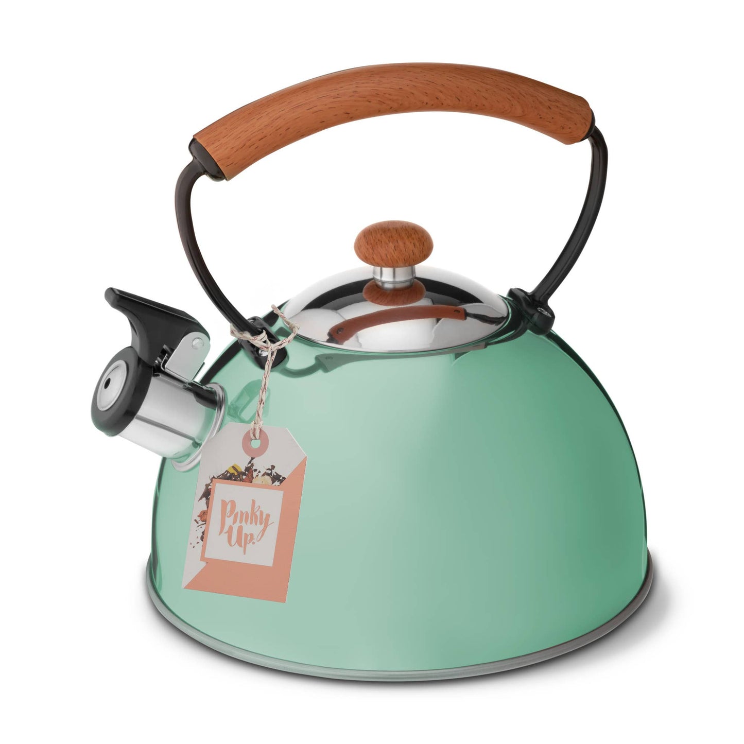 Tea Kettle