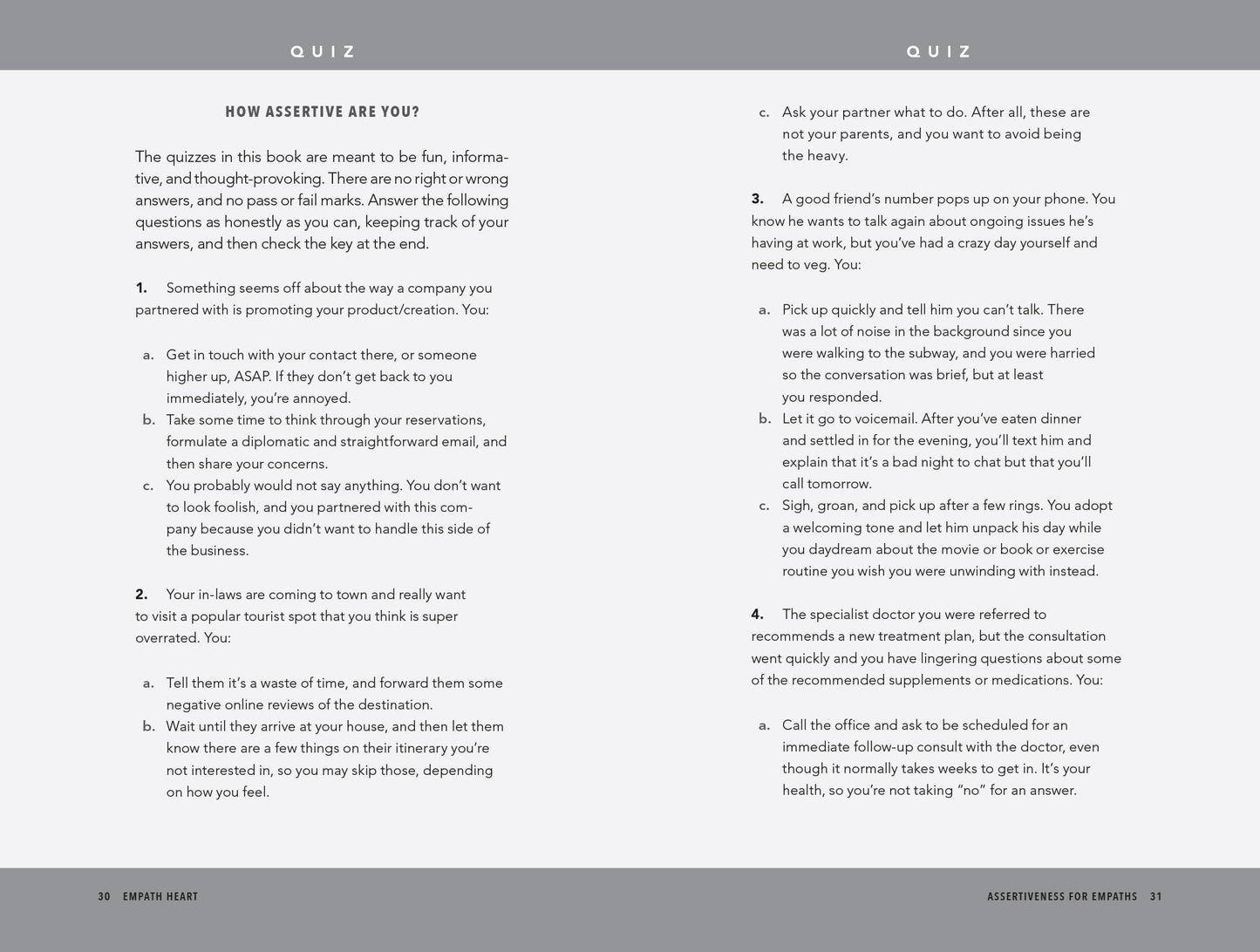 Empath Heart by Tanya Carroll Richardson