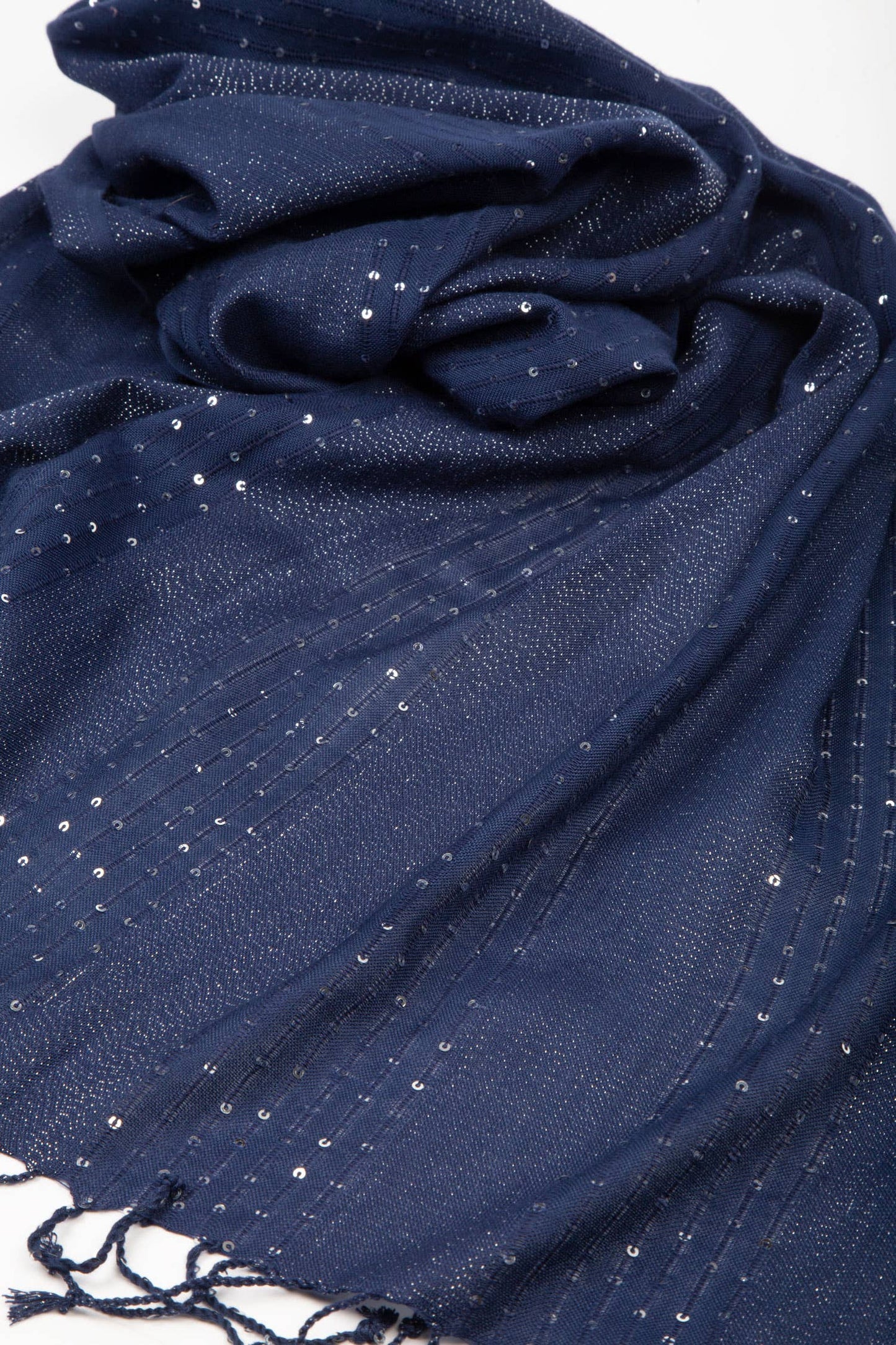 Constellations Scarf