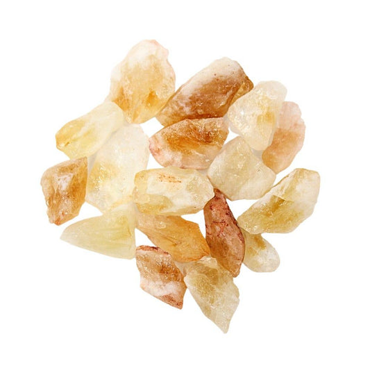Citrine Crystal Small