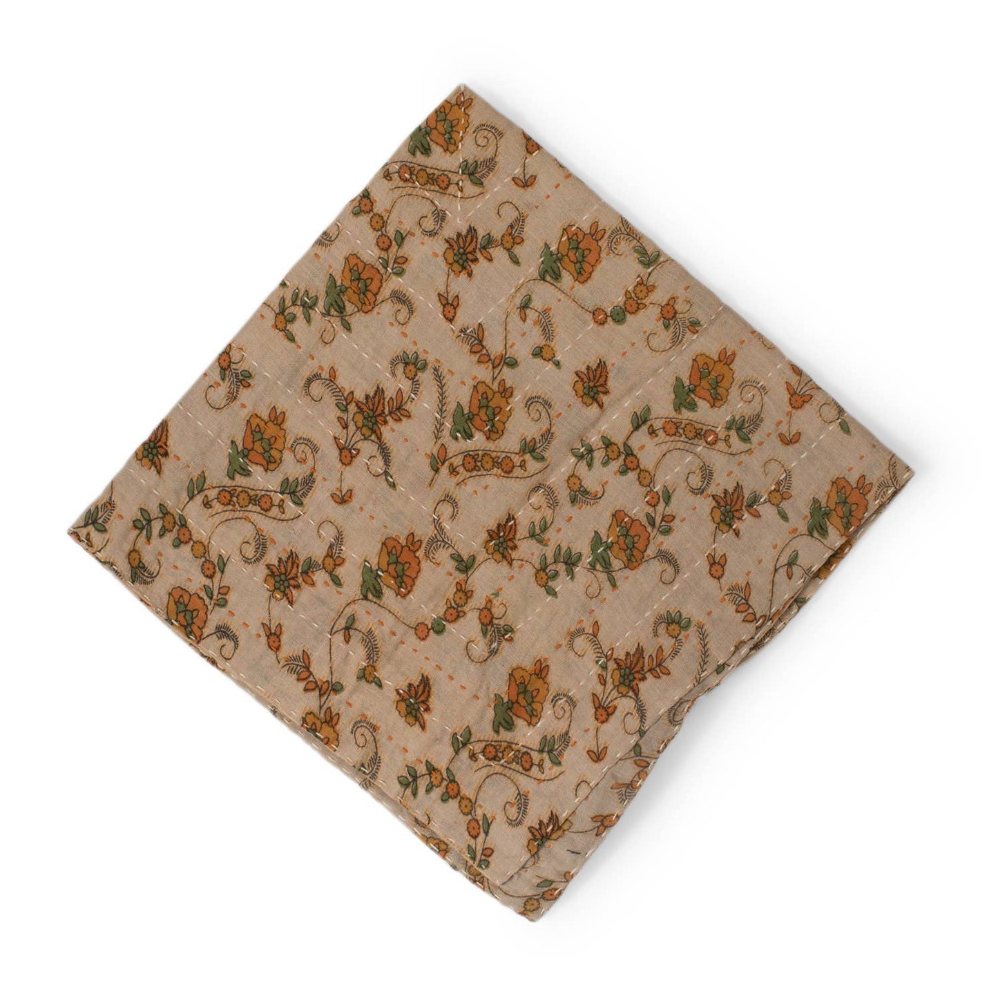 Recycled Sari Napkin