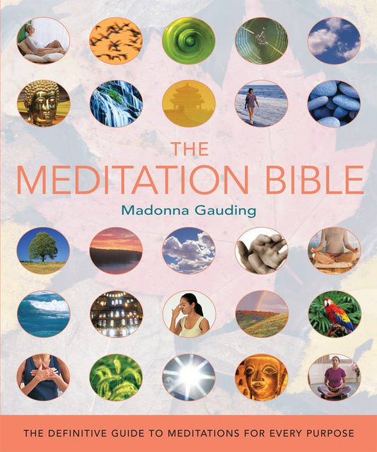 Meditation Bible