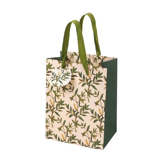 Gift Bag - Olive