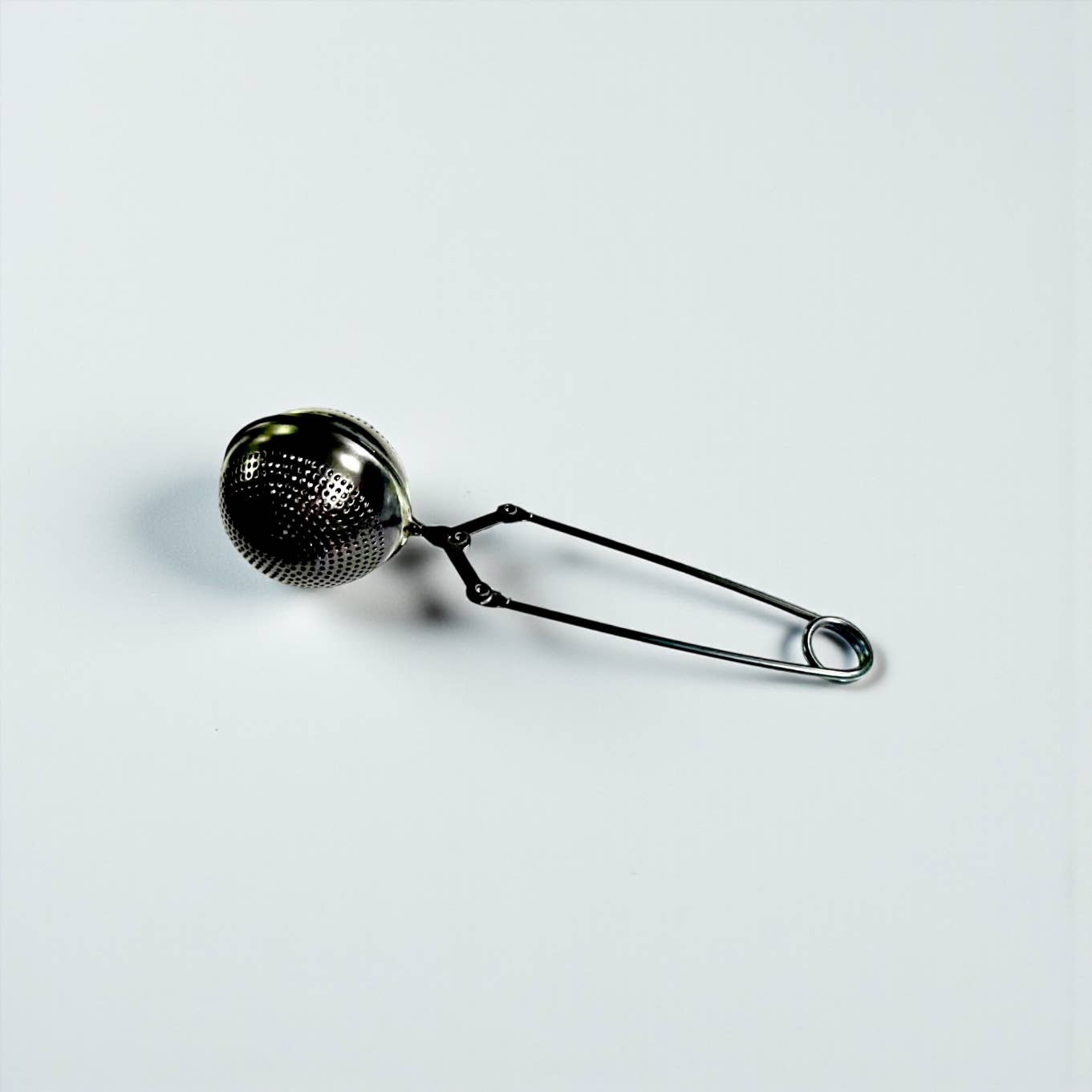 Stainless Steel Tea Strainer