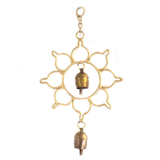 Sunrise Wind Chime