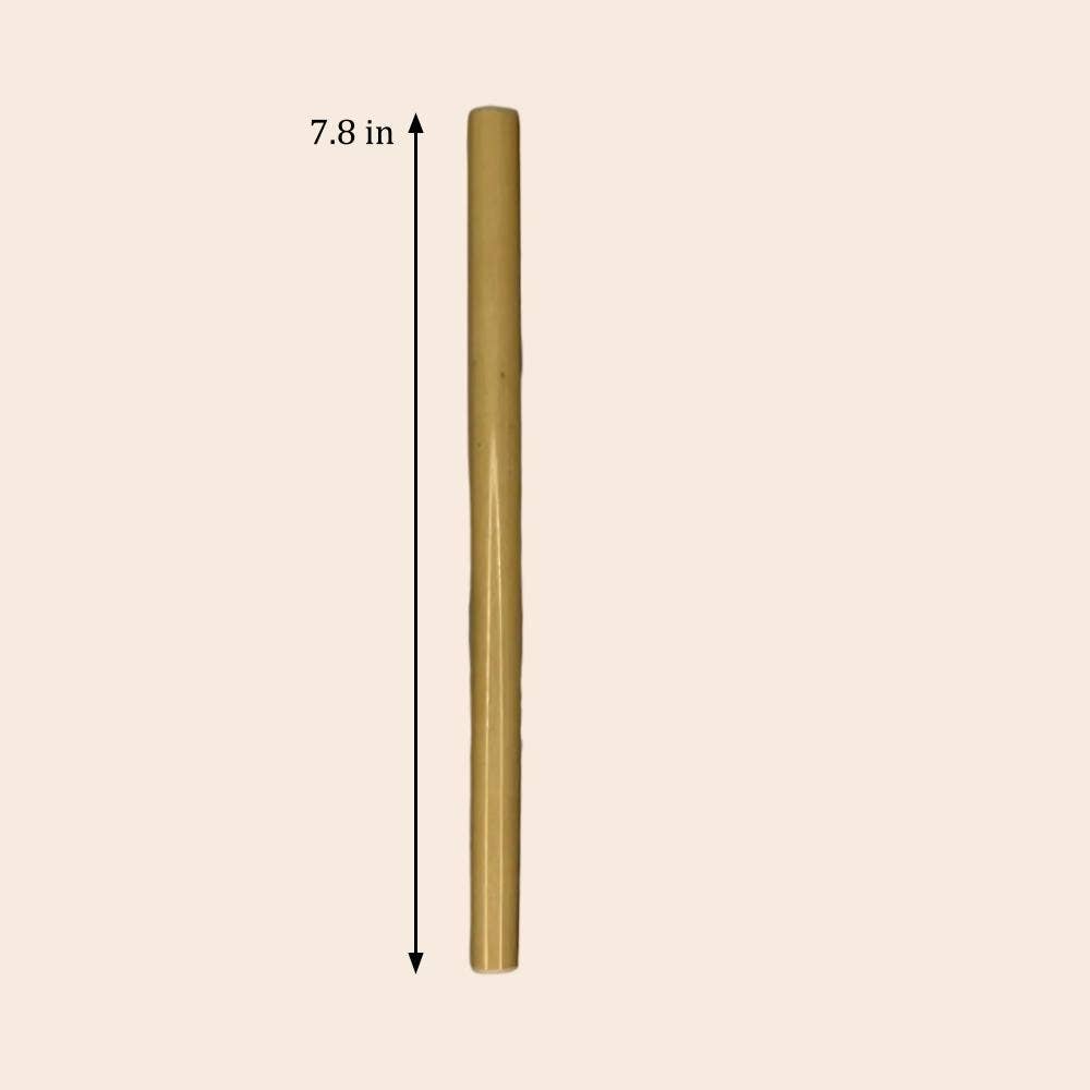 Bulk Individual Bamboo Straws