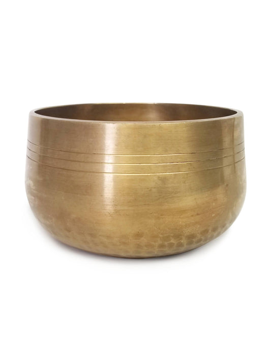 Tibetan Singing Bowl