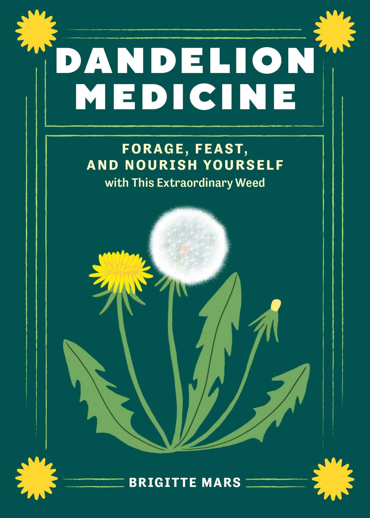 Dandelion Medicine