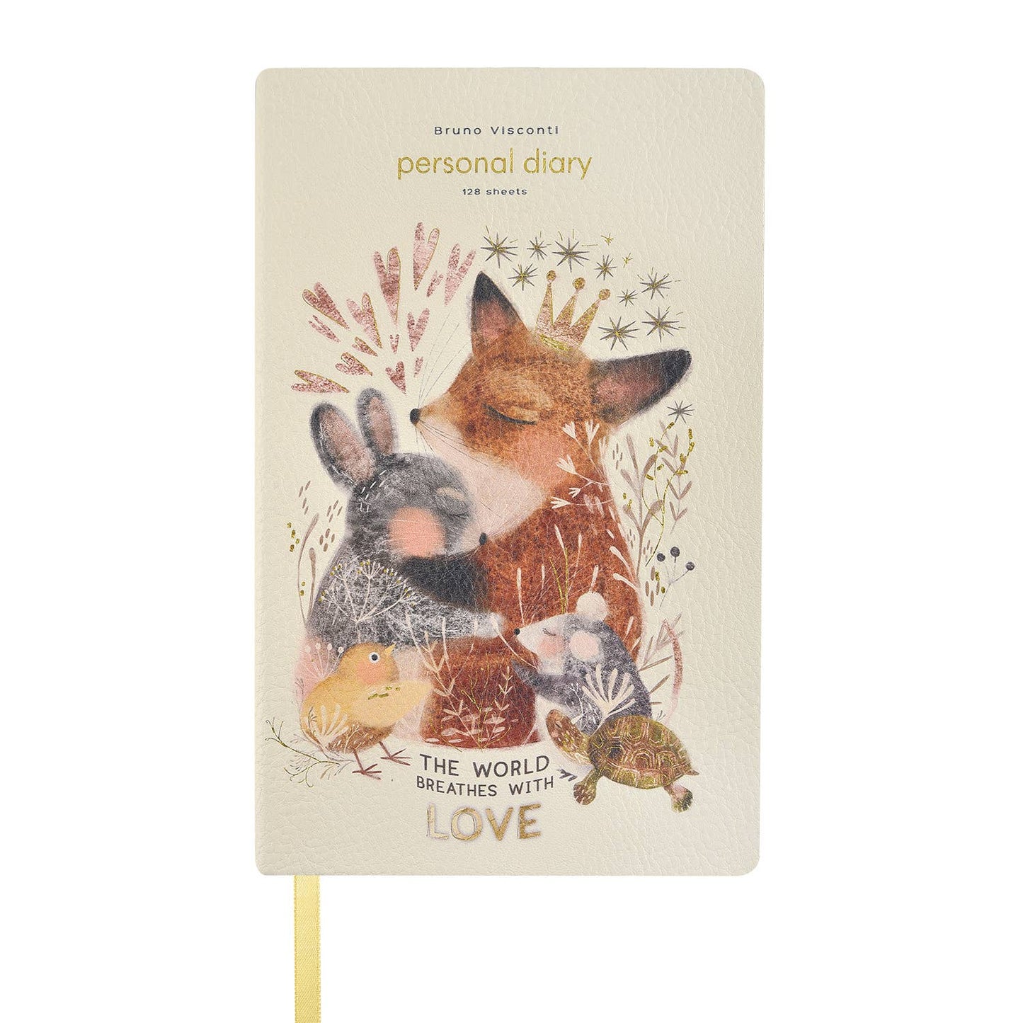 Daily Planner - Love