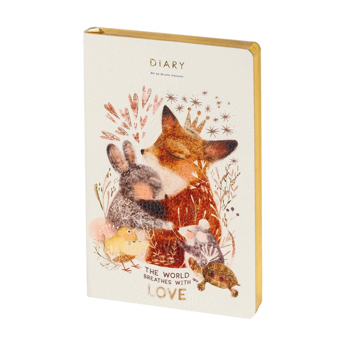 Daily Planner - Love