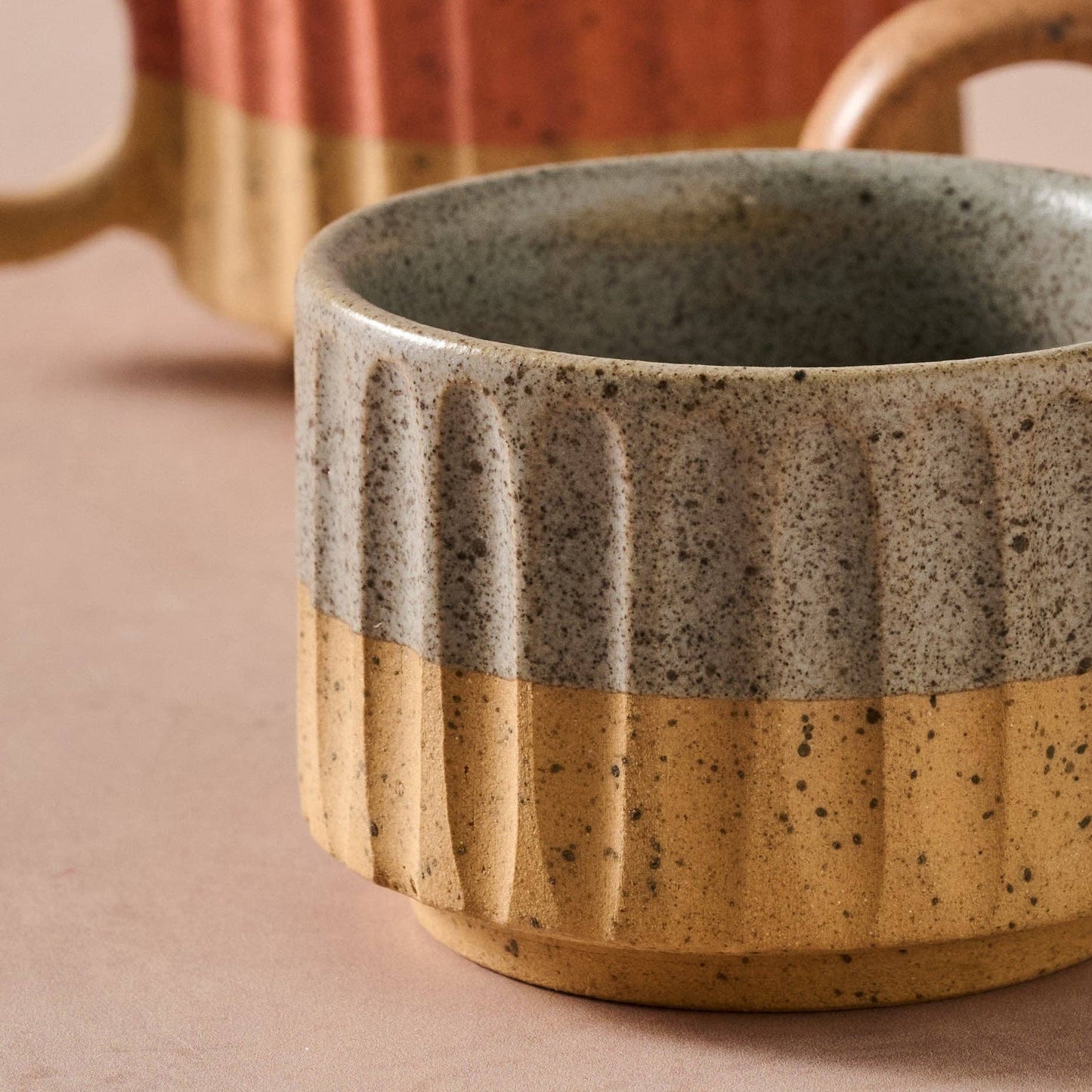 Ceramic Espresso Mugs