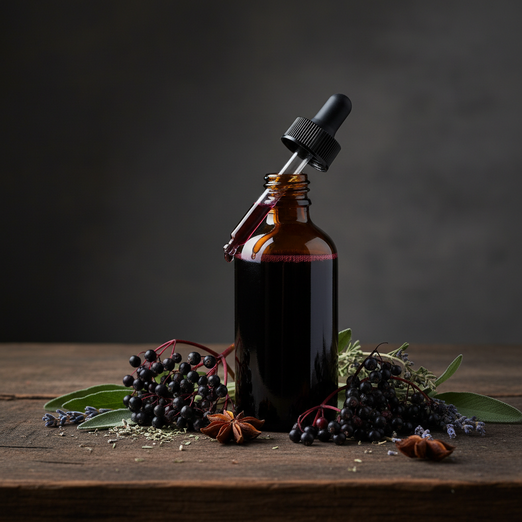10/2 Herbal Syrups Workshop
