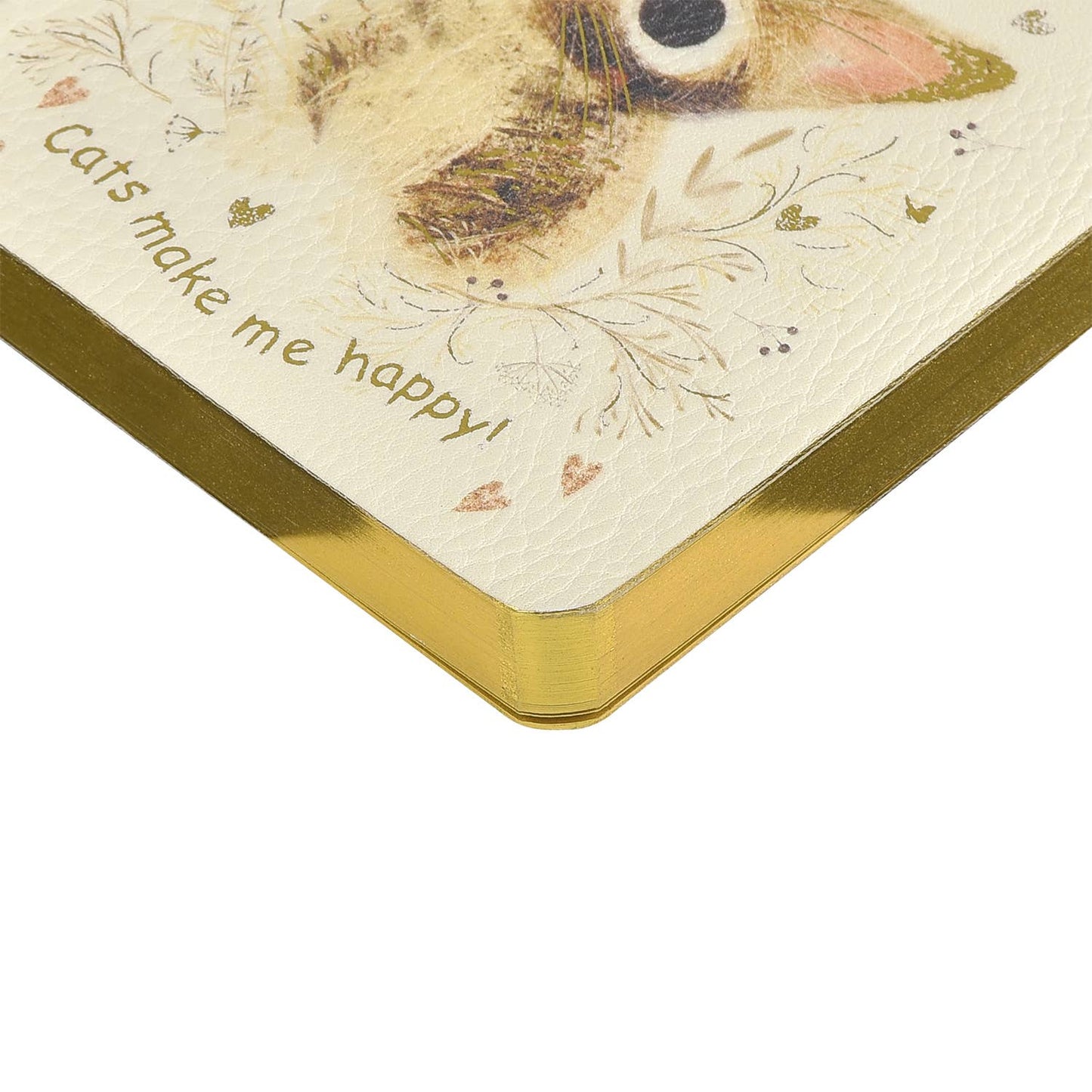 Daily Planner Planner - Kitten