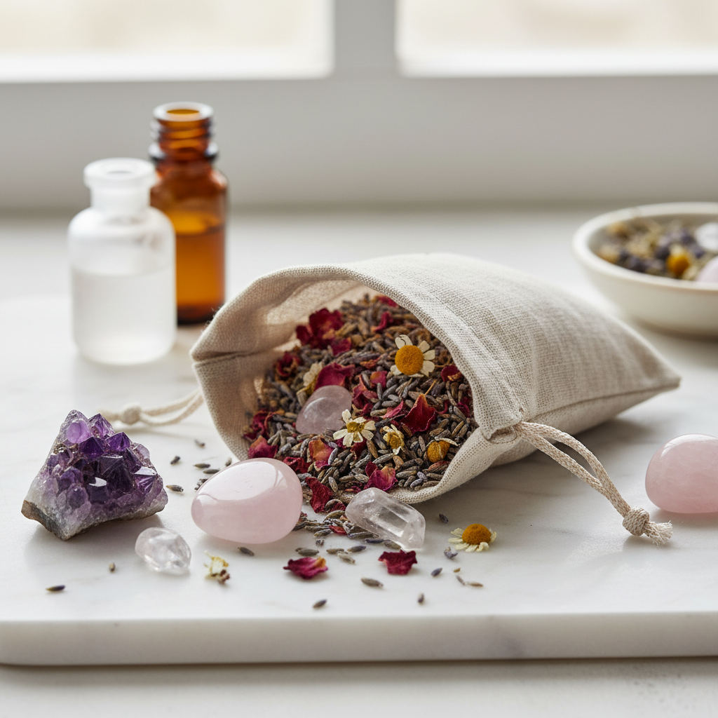 3/21 Spring Equinox DYO (design your own) Earrings & Intentions